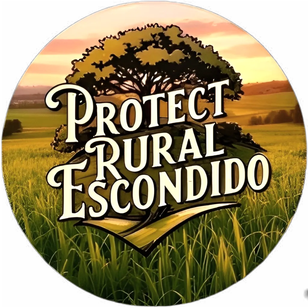 Protect Rural Escondido logo